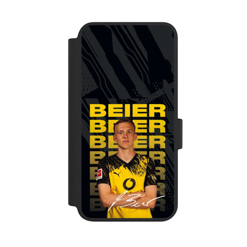 Samsung Galaxy S23 NIVOflip Maximilian Beier 25/26