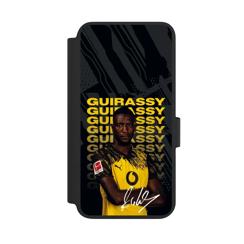 Galaxy S23 NIVOflip Serhou Guirassy 25/26