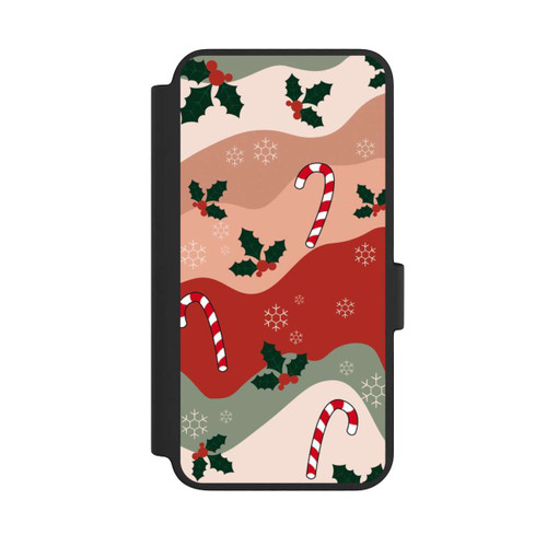 Samsung Galaxy S23 NIVOflip Christmas Magic