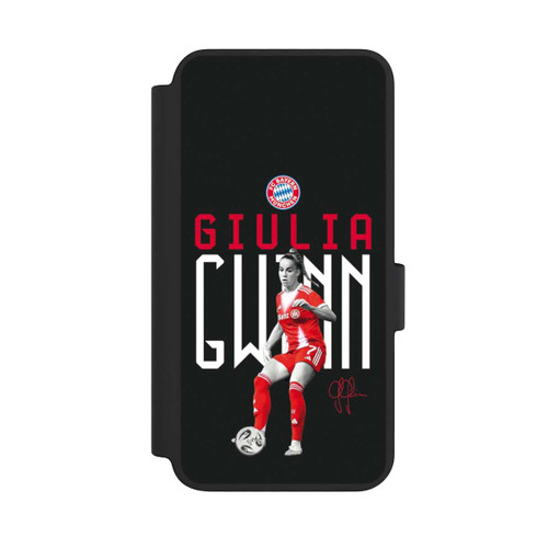 Samsung Galaxy S23 NIVOflip Giulia Gwinn 25/26
