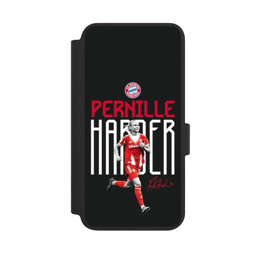 Samsung Galaxy S23 NIVOflip Pernille Harder 25/26
