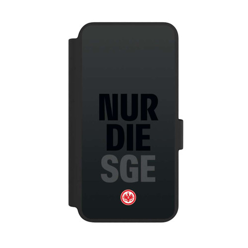 Samsung Galaxy S23 NIVOflip Eintracht Frankfurt Nur Die SGE