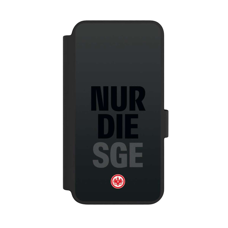 Galaxy S23 NIVOflip Eintracht Frankfurt Nur Die SGE