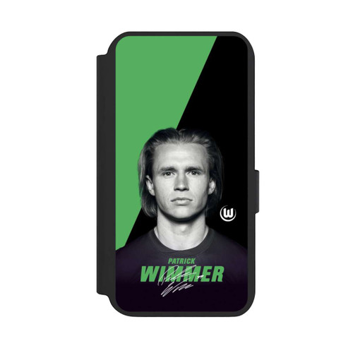 Samsung Galaxy S23 NIVOflip Patrik Wimmer 25/26