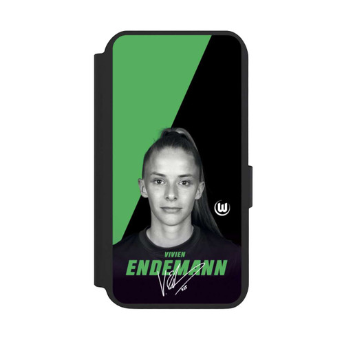 Samsung Galaxy S23 NIVOflip Vivien Endemann 25/26