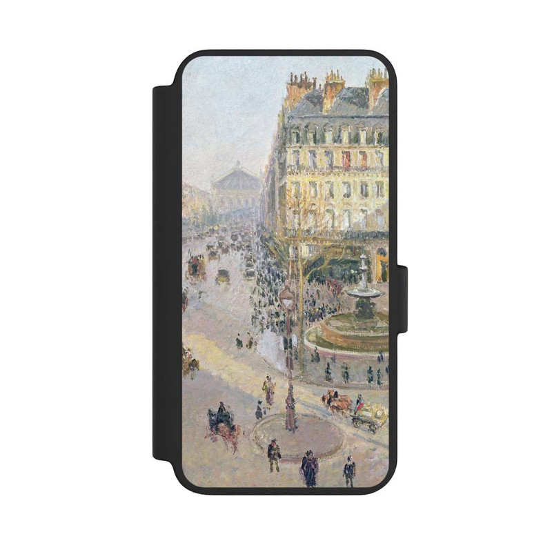 Galaxy S23 NIVOflip Die Allee der Oper