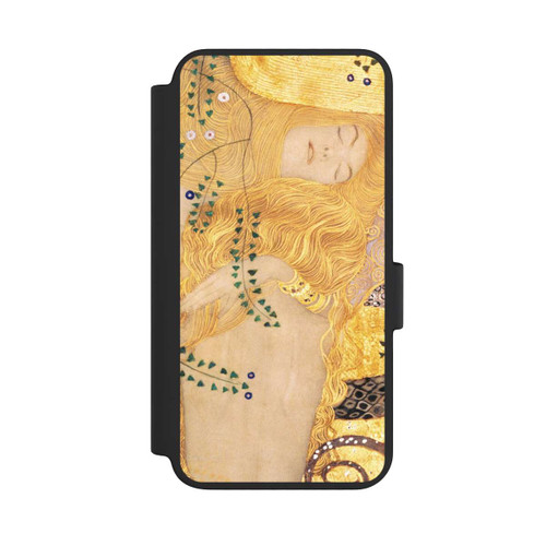Samsung Galaxy S23 NIVOflip Water Serpents