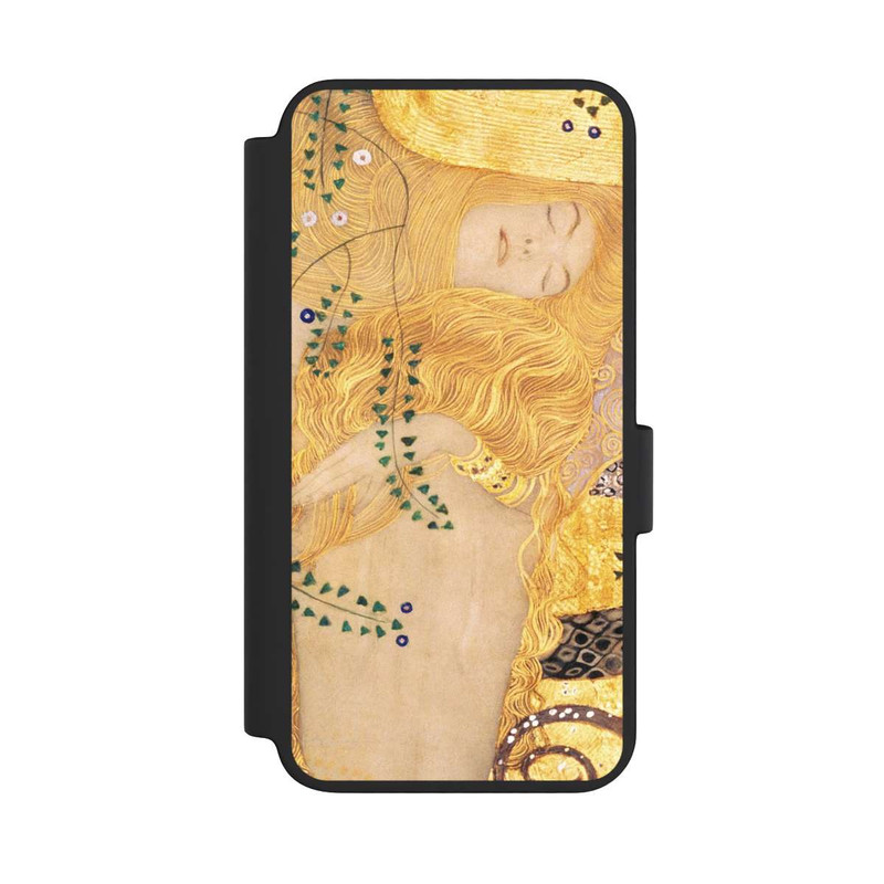 Galaxy S23 NIVOflip Water Serpents