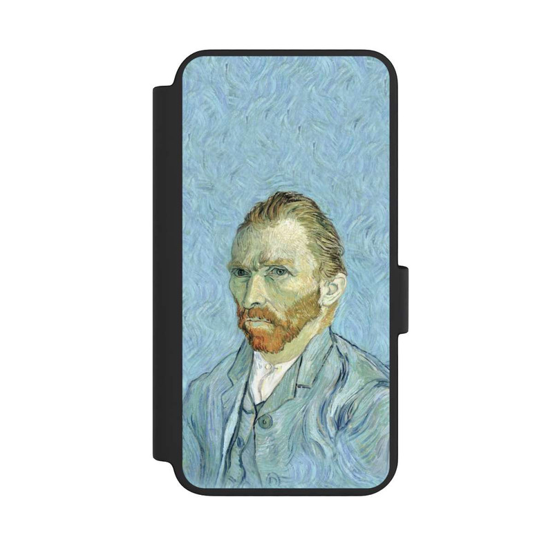 Galaxy S23 NIVOflip Autoportrait, 1889