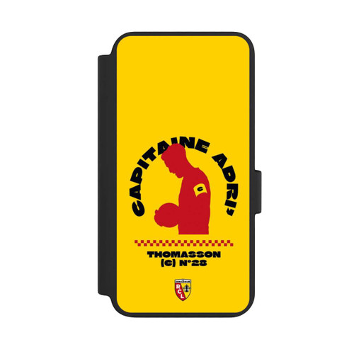 Samsung Galaxy S23 NIVOflip Capitaine Adri'
