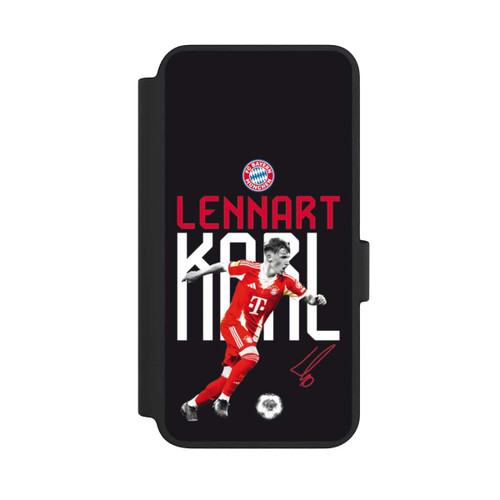 Samsung Galaxy S23 NIVOflip Lennart Karl 25/26