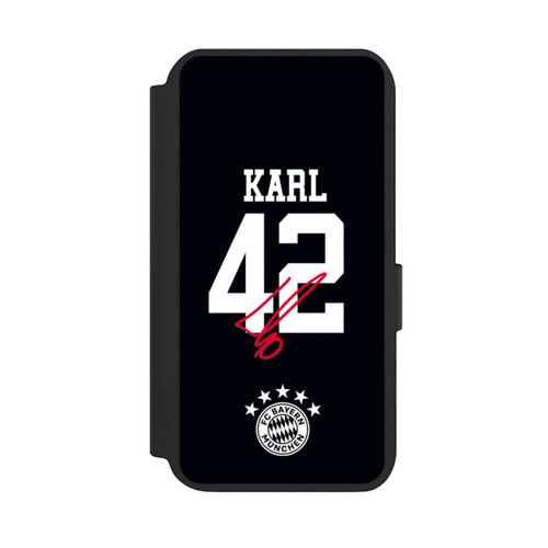 Samsung Galaxy S23 NIVOflip Karl 42