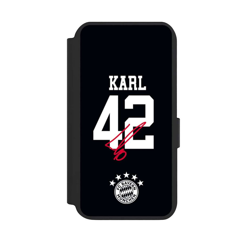 Galaxy S23 NIVOflip Karl 42
