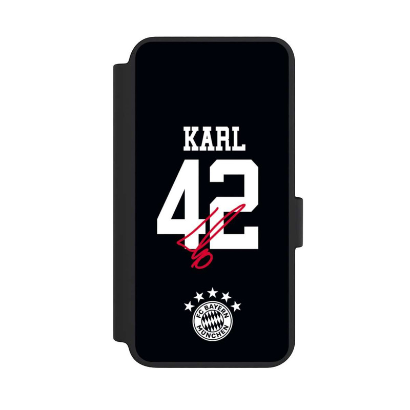 Galaxy S23 NIVOflip Karl 42