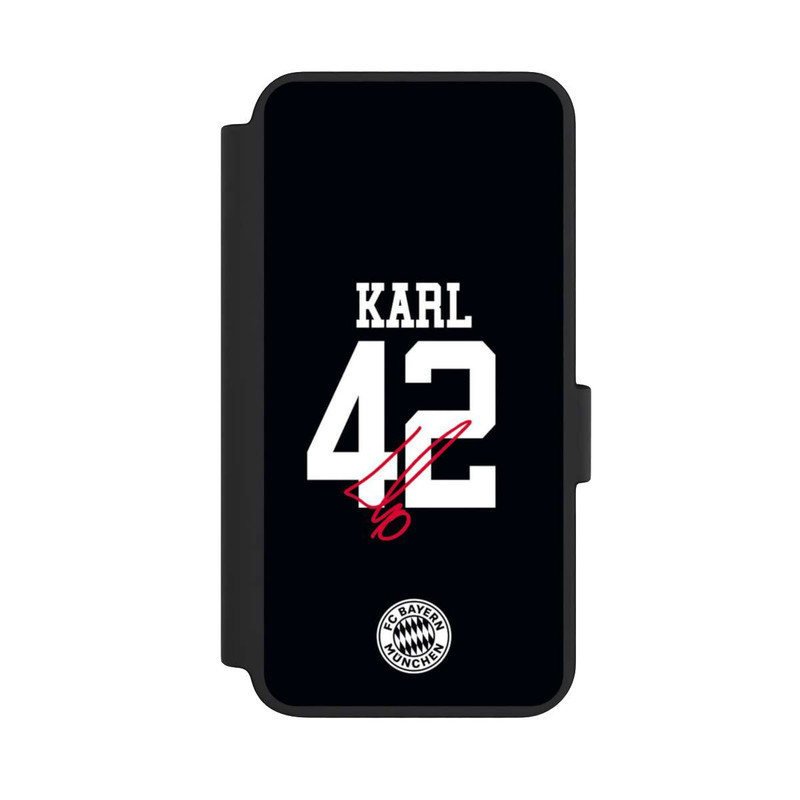 Galaxy S23 NIVOflip Karl 42