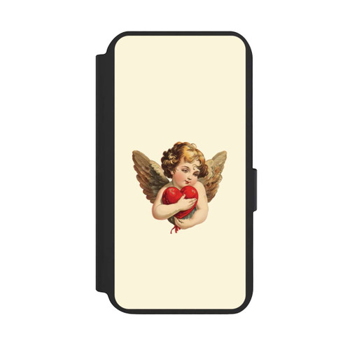 Samsung Galaxy S23 NIVOflip Engelherz