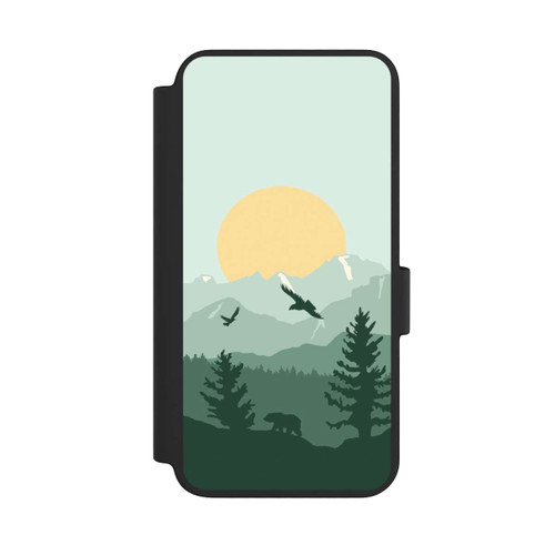 Samsung Galaxy S23 NIVOflip Jasper Wild by Roberta Murray