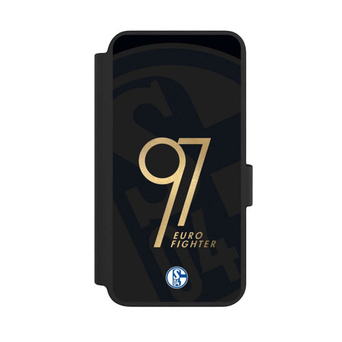 Samsung Galaxy S23 NIVOflip S04 Eurofighter 97