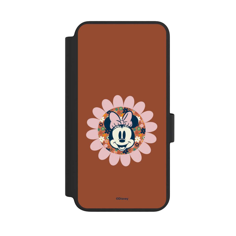 Galaxy S23 NIVOflip Minnie Mouse Sweet Boho