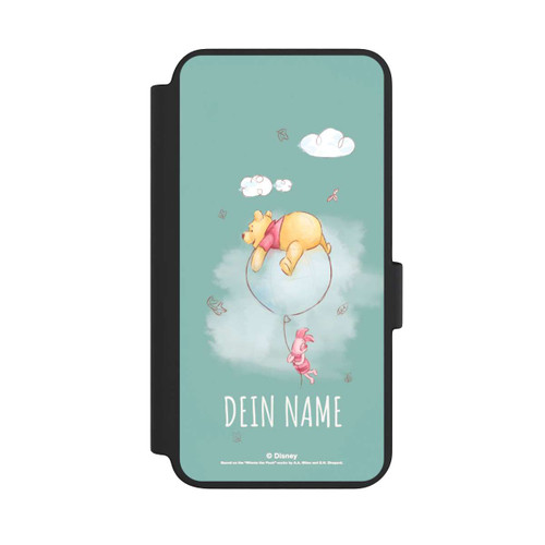 Samsung Galaxy S23 NIVOflip Uncheered by a Balloon Personalisierbar