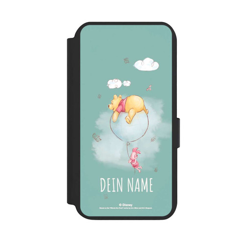 Samsung Galaxy S23 NIVOflip Uncheered by a Balloon Personalisierbar