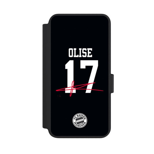 Samsung Galaxy S23 NIVOflip Olise 17