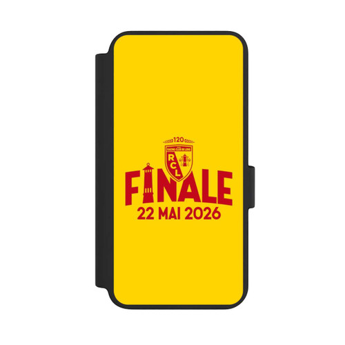 Samsung Galaxy S23 NIVOflip RC Lens en finale 2026
