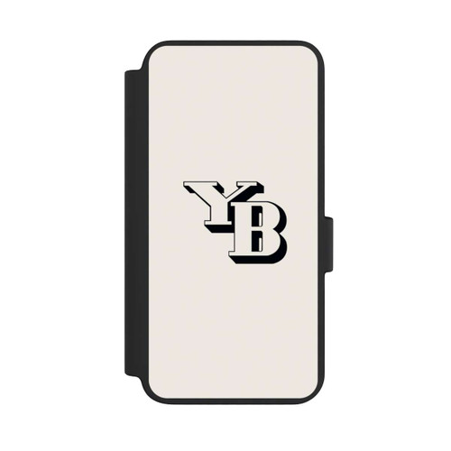 Samsung Galaxy S23 NIVOflip BSC YB gris clair