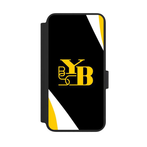Samsung Galaxy S23 NIVOflip BSC YB Rétro