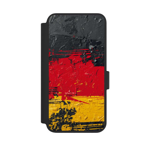 Samsung Galaxy S23 NIVOflip Deutschland 26