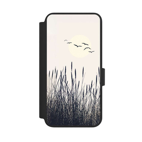 Samsung Galaxy S23 NIVOflip Fields of Gold Art