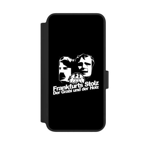 Samsung Galaxy S23 NIVOflip SGE Frankfurts Stolz