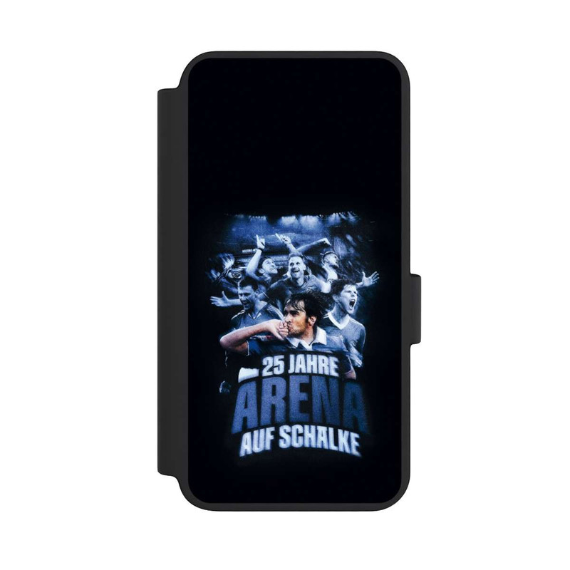 Galaxy S23 NIVOflip 25 Jahre Arena Auf Schalke