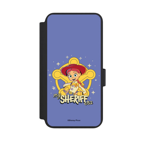 Samsung Galaxy S23 NIVOflip Toy Story 5 Jessie In my Sheriff Era Blue