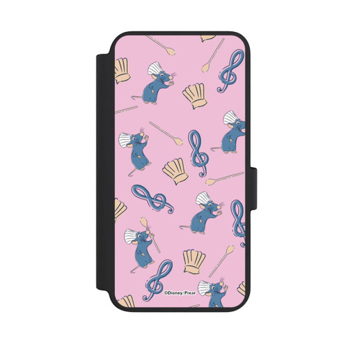 Samsung Galaxy S23 NIVOflip Remy Ratatouille Pink