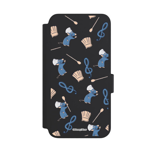 Samsung Galaxy S23 NIVOflip Remy Ratatouille Transparent