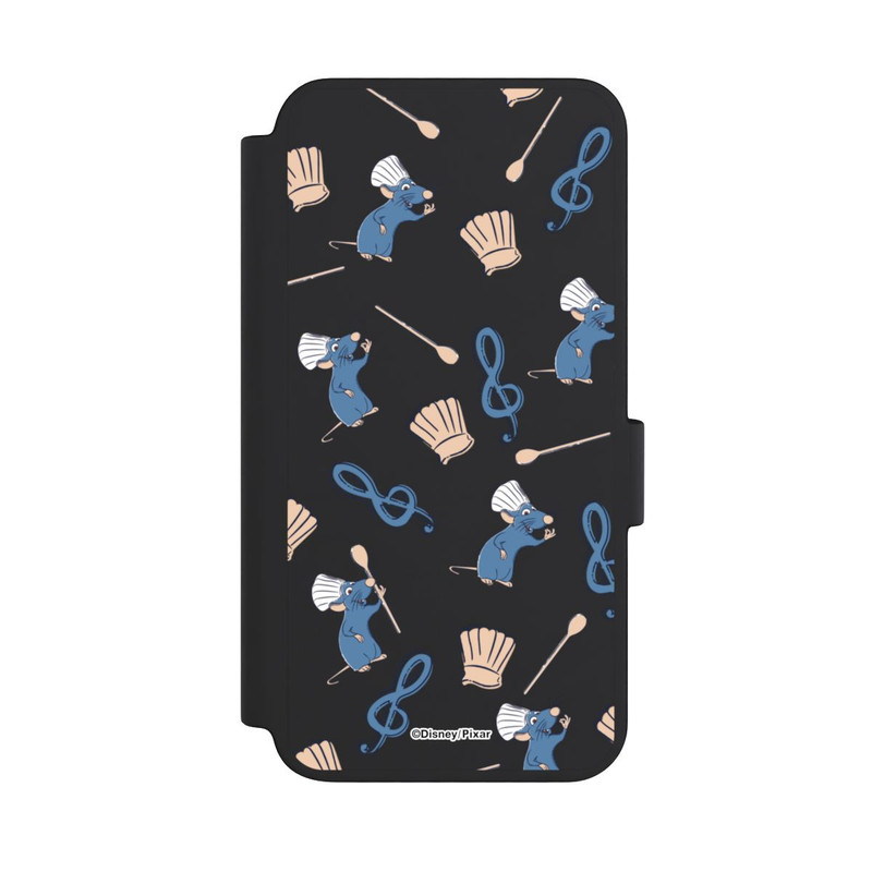 Galaxy S23 NIVOflip Remy Ratatouille Transparent