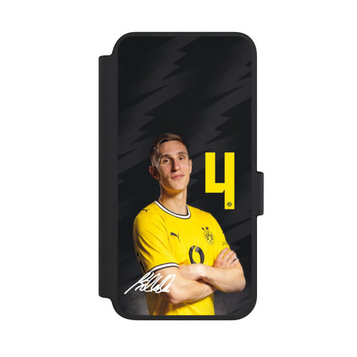 Samsung Galaxy S23 NIVOflip Nico Schlotterbeck 26/27