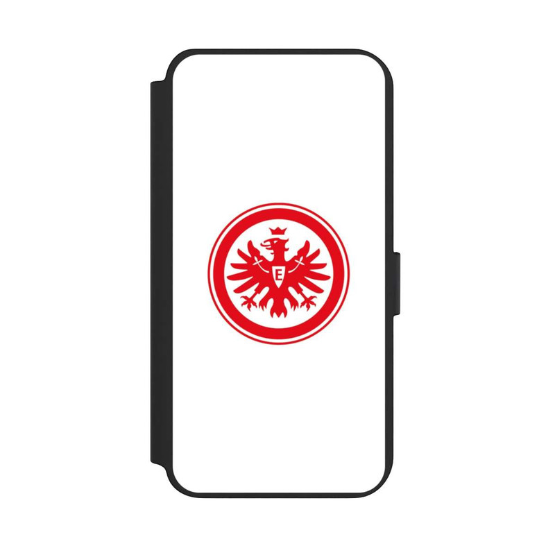 Galaxy S23 + NIVOflip Eintracht Frankfurt weiss rot