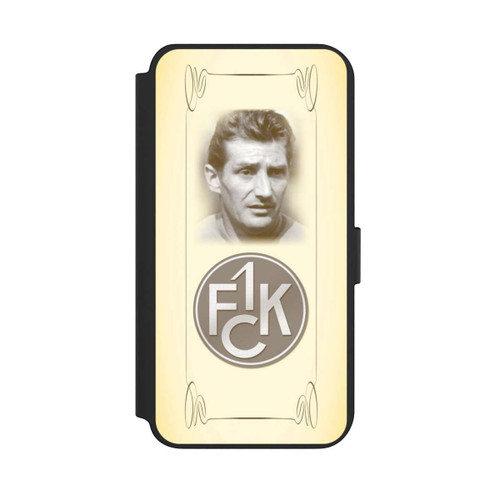 Samsung Galaxy S23+ NIVOflip Fritz Walter