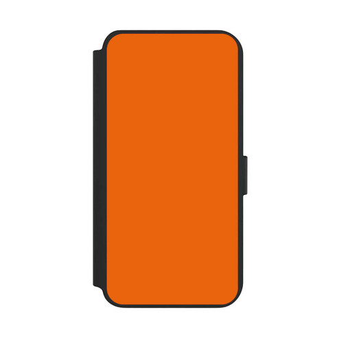 Samsung Galaxy S23+ NIVOflip Mandarine