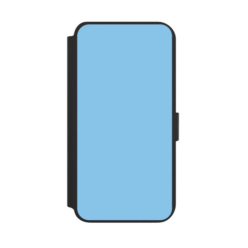 Samsung Galaxy S23+ NIVOflip Eisblau