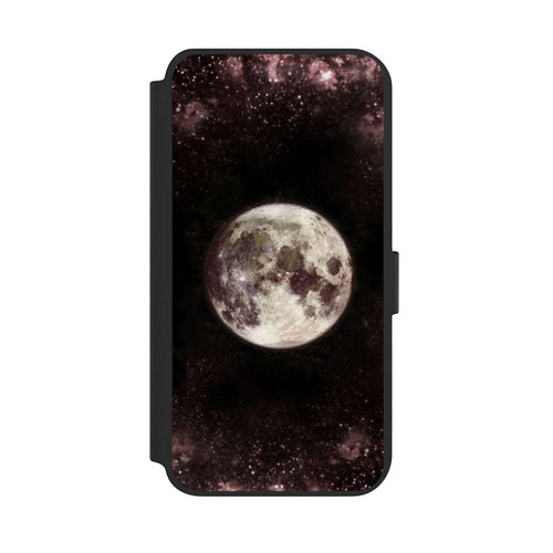 Samsung Galaxy S23+ NIVOflip Der Mond