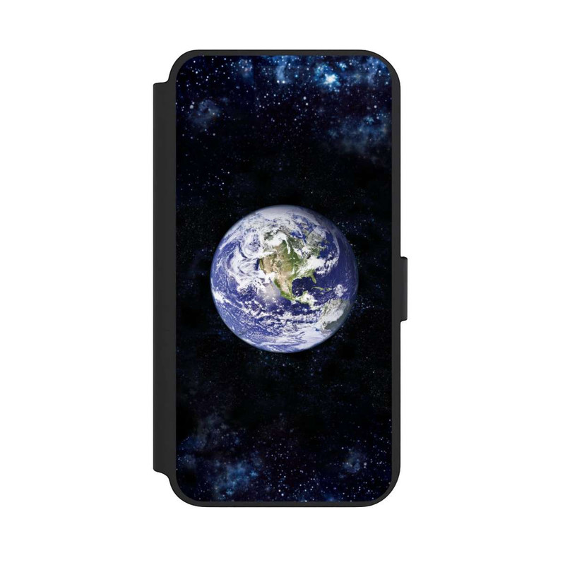 Galaxy S23 + NIVOflip La Terre