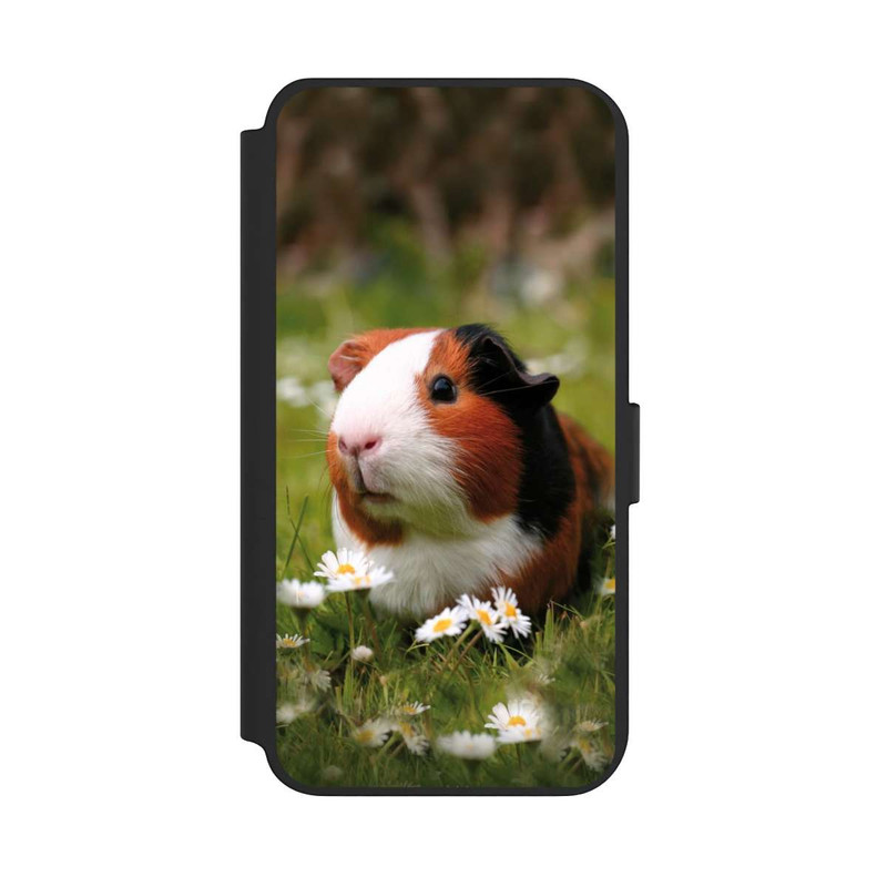 Galaxy S23 + NIVOflip Meerschweinchen