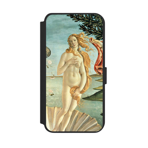 Samsung Galaxy S23+ NIVOflip Die Geburt der Venus