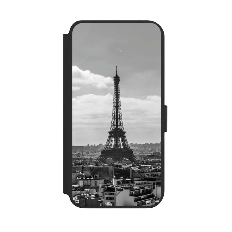 Galaxy S23 + NIVOflip Paris Mon Amour