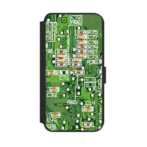 Samsung Galaxy S23+ NIVOflip Platine