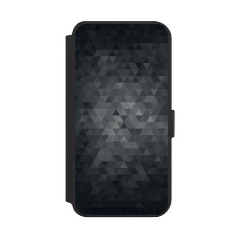 Samsung Galaxy S23+ NIVOflip mysteriöses Schwarz