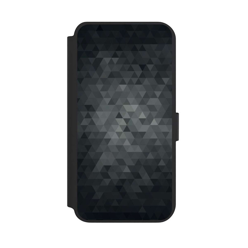 Galaxy S23 + NIVOflip mysteriöses Schwarz